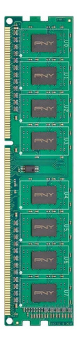 Performance Ddr3 1600mhz Desktop Memory 8 Gb