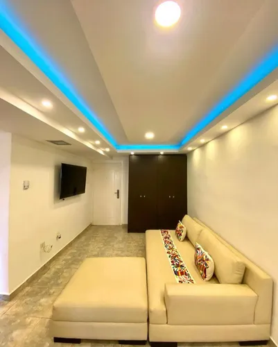 Apartamento En Carenero