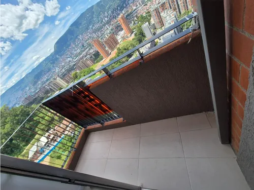 Se Vende Apartamento Para Estrenar En Itagüí Bulevar Verde
