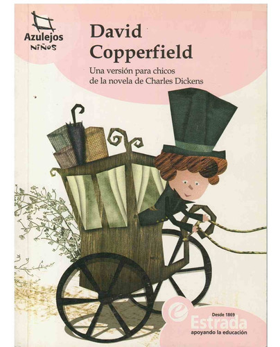 David Copperfield. Una Version Para Chicos