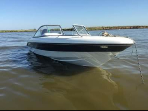Lancha Gg540