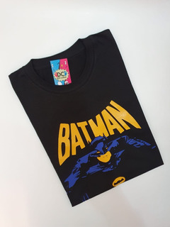 Remera Batman Adam West | MercadoLibre ?