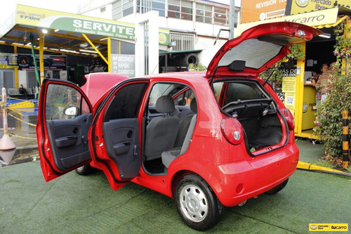 Chevrolet Spark 1.0 Lt M200