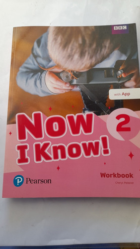 Now I Knowl 2 Workbook Pearson Sin Uso D13