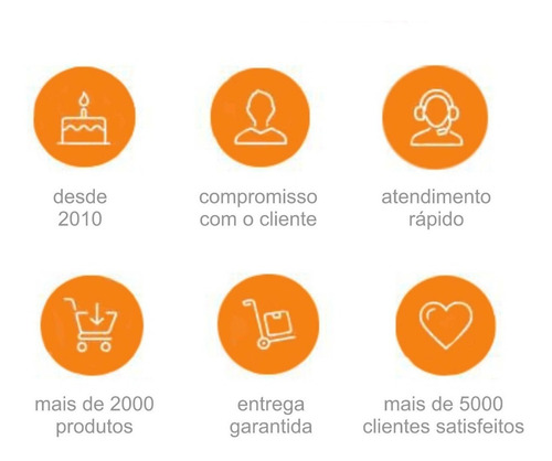 5 Peças Faixa Branca Karmann Ghia Filete Estepe Aro 15
