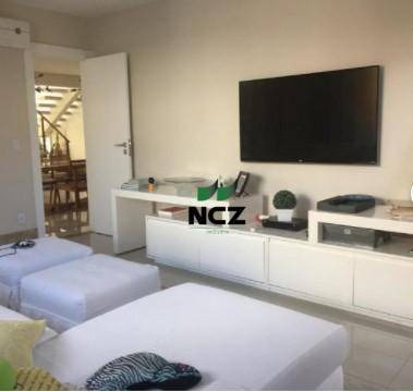 Imagem 6 de 25 de Casa Com 4 Dormitórios À Venda, 520 M² Por R$ 2.500.000,00 - Jaguaribe - Salvador/ba - Ca3340