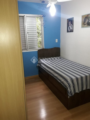 Imagem 7 de 15 de Apartamento - Lomba Do Pinheiro - Ref: 322582 - V-322582