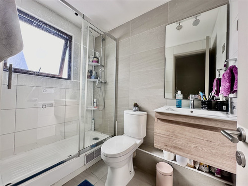 Casa En Venta Condominio De 3 Dorm. En Puente Alto