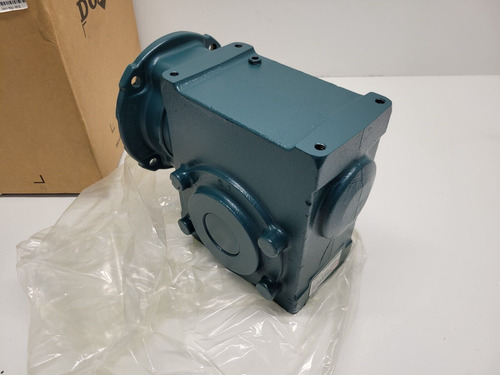 New In Box! Dodge Tigear-2 15:1 Gear Reducer 26q15l14 Ccm