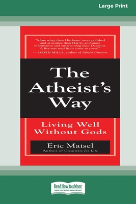 Libro The Atheist's Way: Living Well Without Gods [standa...