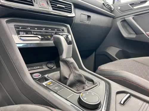 Seat Tarraco 1.4 Tsi Fr Dsg