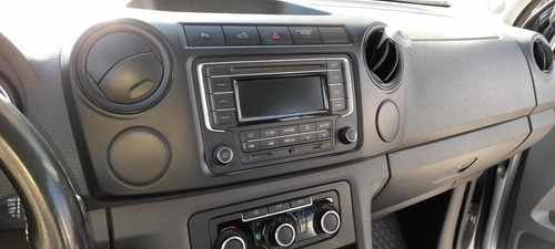 Volkswagen Amarok Tsi