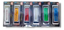 Comprar Plafón 6 Led Luz Lateral Led Tipo Semáforo Camiones