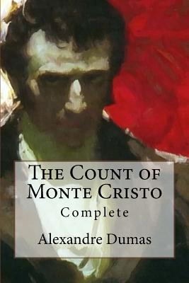 Libro The Count Of Monte Cristo: Complete - Dumas, Alexan...