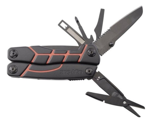 Navaja Multiherramientas Ugly Stik Ugly Tools Multi-tool 11 