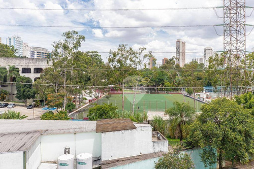 Imagem 10 de 30 de Venha Conhecer Este Lindo Apartamento No Parque Da Mooca! Excelente Oportunidade! - Ap4220