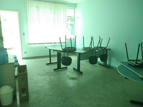 Sala Em Vila Rezende, Piracicaba/sp De 28m² Para Locação R$ 600,00/mes - Sa923094