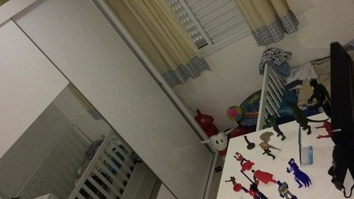 Imagem 9 de 10 de Apartamento Com 2 Dormitórios À Venda, 48 M² - Vila Palmares - Santo André/sp - Ap1433