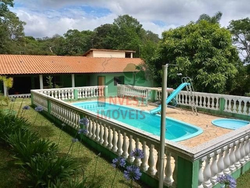 Imagem 2 de 15 de Chacara Em Condominio - Ref: 4980 - V-4980