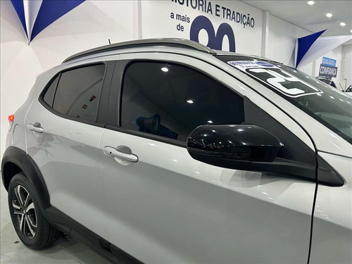 Fiat Pulse 1.0 Turbo 200 Audace Flex Cvt
