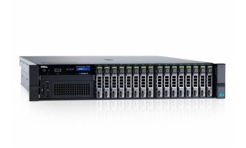Servidor Dell R730 2xeon E5-2660v4 28core 64gb H730 16 Bahia (Reacondicionado)
