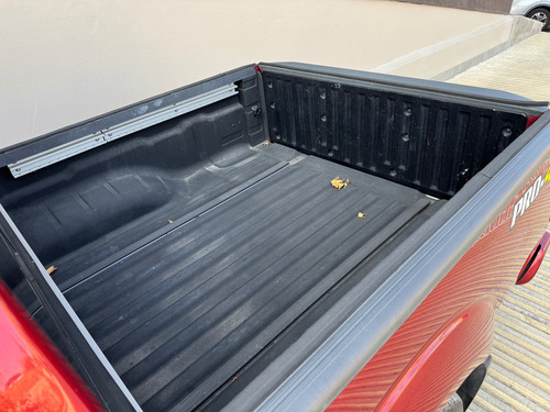 Nissan Frontier 4.0 Pro-4x V6 4x2 At