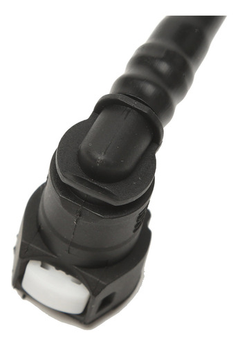 Para Bidón De Carbono Con Manguera Vw Jetta Golf 6 Mk6 Audi