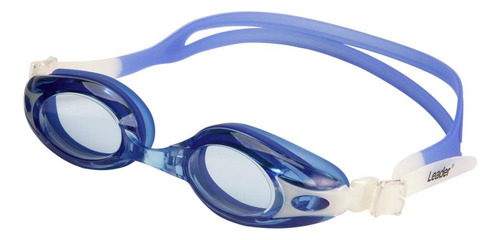 Óculos Para Natação Acqua Azul Leader