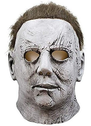 Máscara De Halloween Mata Michael Myers