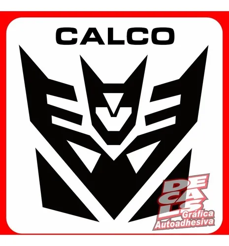 Calco Transformers