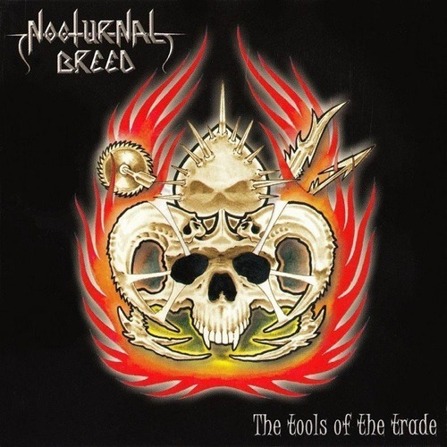 Nocturnal Breed - The Tools Of The Trade