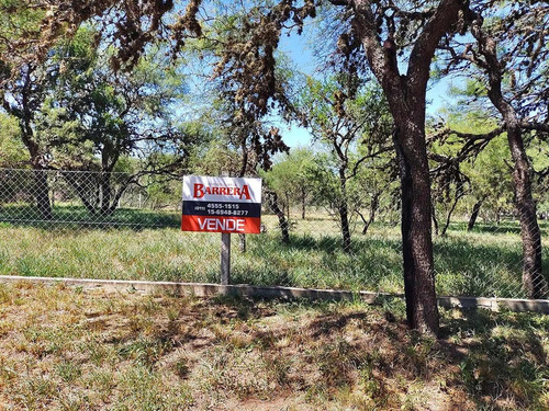 Imagen 1 de 13 de Villa De Merlo, Lote 1626 M2 A 500 Mts Ruta 1