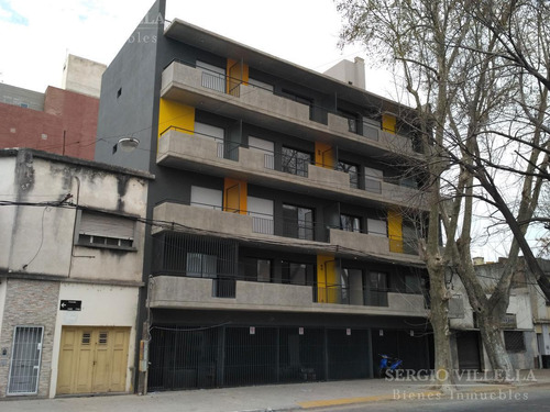 Iriondo 1600 - Monoambiente En Venta - Rosario