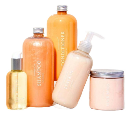 Curso Cosmética Natural Transforma Tu Piel Y Cabello
