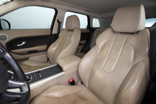 Land Rover Evoque 2.0 Si4 Pure 5p 2014