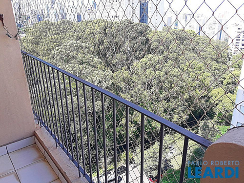 Imagem 2 de 15 de Apartamento - Morumbi - Sp - 538193