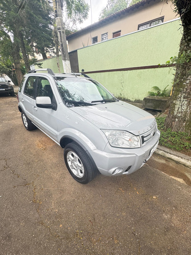 Ford Ecosport 2.0 Xlt Flex Aut. 5p