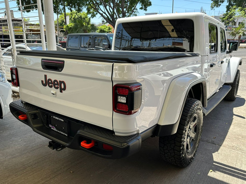 Jeep Gladiator MOJAVE