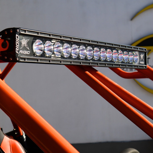 Polaris Rzr Pro S Ultimate 4