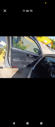 Kia Forte 2.0 Ex At
