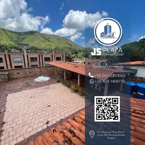 Imagen 9 de 9 de Casa En Venta San Juan De Los Morros 04241408770