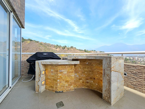 Apartamento En Venta En Los Naranjos