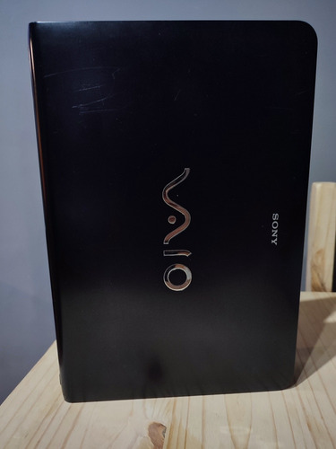 Sony Vaio 