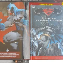 Comprar All Star Batman Y Robin - Parte 1 (salvat)