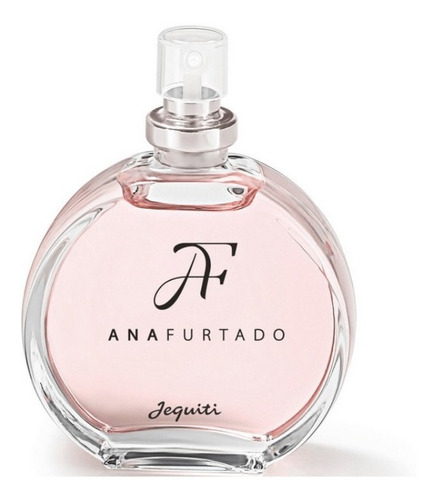 Imagem 2 de 5 de Ana Furtado 25ml - Jequiti