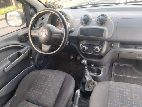 Imagem 4 de 4 de Fiorino 1.4 Mpi Furgão 8v Flex 2p Manual