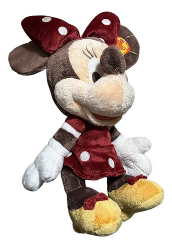 Mimi O Minnie Mouse Edicion Limitada
