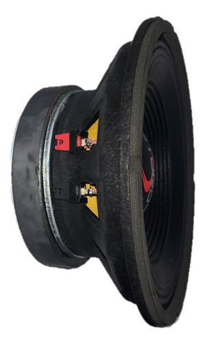Alto Falante Woofer Cone Seco 8polegadas Sturdy 300watts Rms