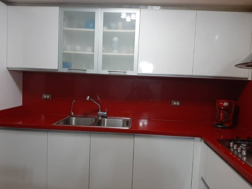 Imagen 10 de 24 de Yosmar & Fernando Venden Town House En Resid Bonaventura Home Mañongo. Foth-377