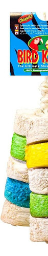 Juguete Masticable Bird Kabob Chiquito